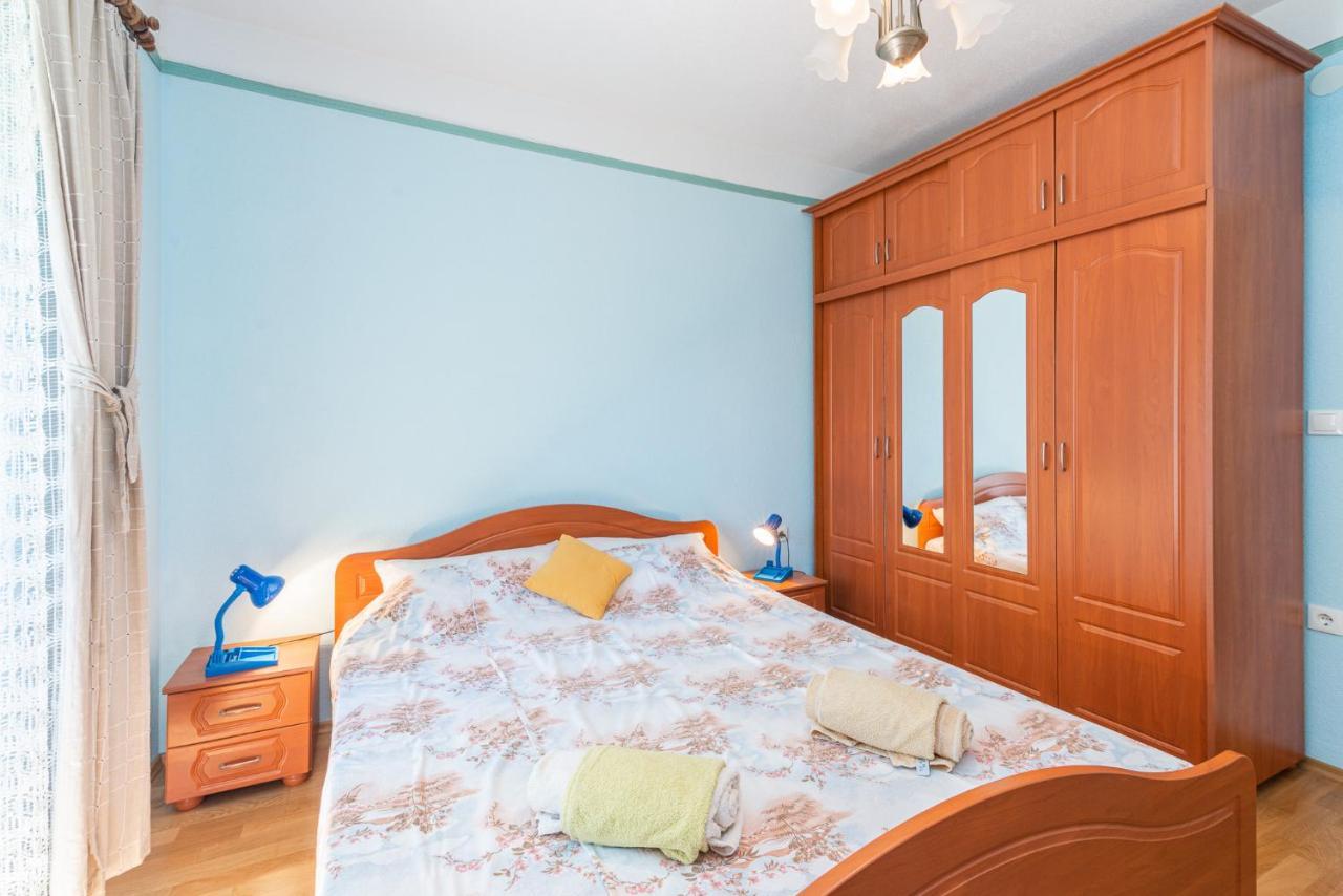 Appartamento Apartman Knezevic Opric Esterno foto