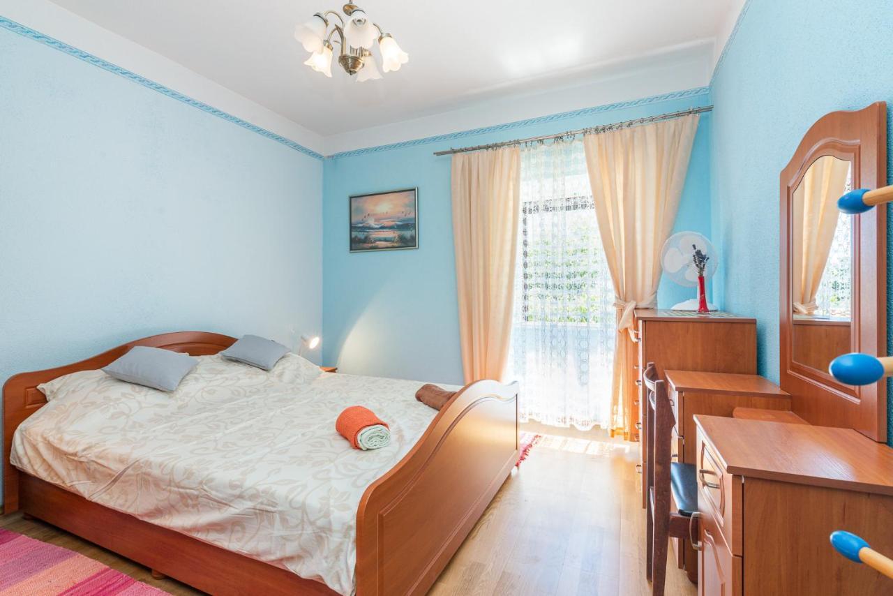 Appartamento Apartman Knezevic Opric Esterno foto